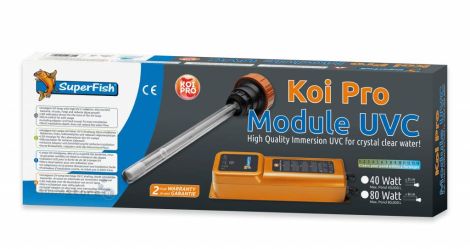 koi pro module uvc 80w amalgaan