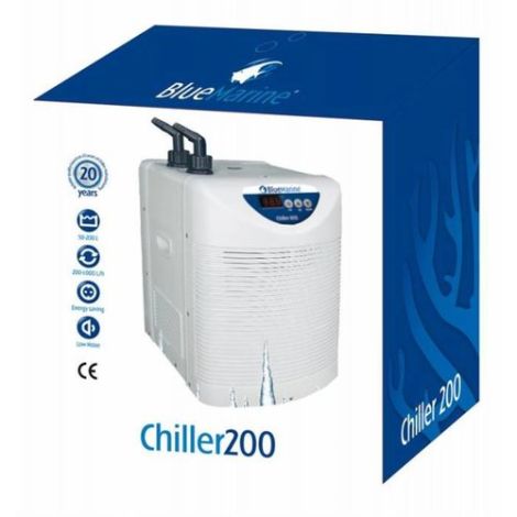 BlueMarine Chiller 200