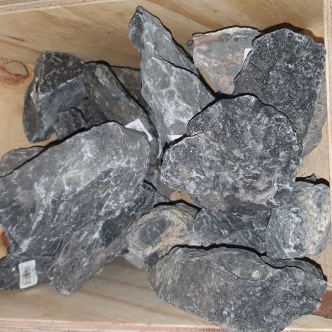 sera Rock Gray Mountain S/M • 0,6 – 1,4 kg