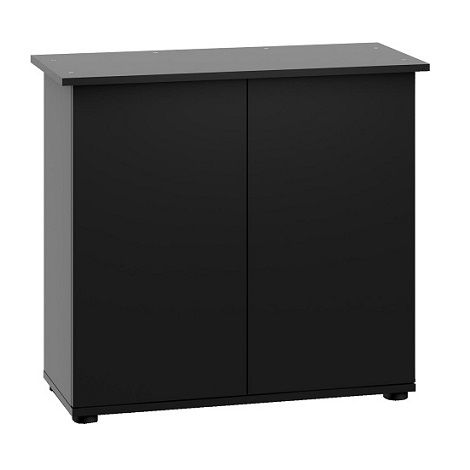 Juwel meubel bouwpakket SBX Rio 125, zwart.
