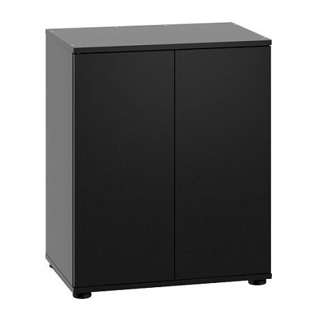 Juwel meubel bouwpakket SBX Lido 120, zwart.