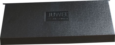 Juwel voerklep 'Primolux 60', zwart. Voor: Juwel Primo 60 en 70.
