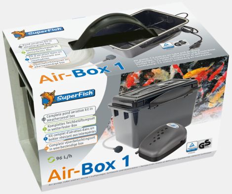 Air-Box 1