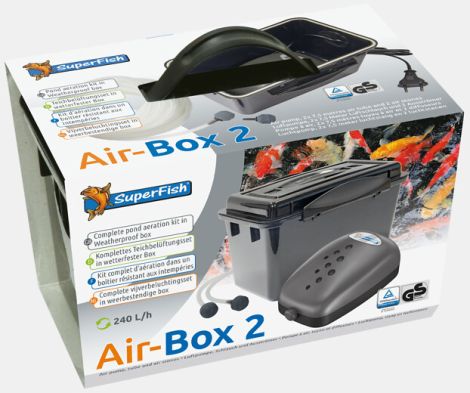 Air-Box 2