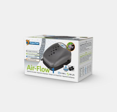 air flow 1 way