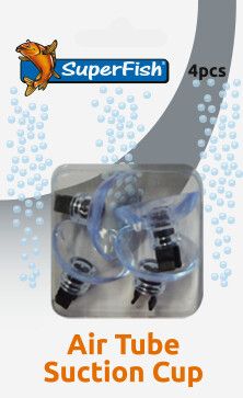 Air Tube suction cup