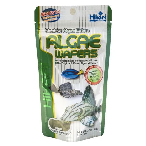 algae wafers 82 gram