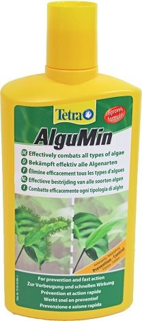 algumin 500ml