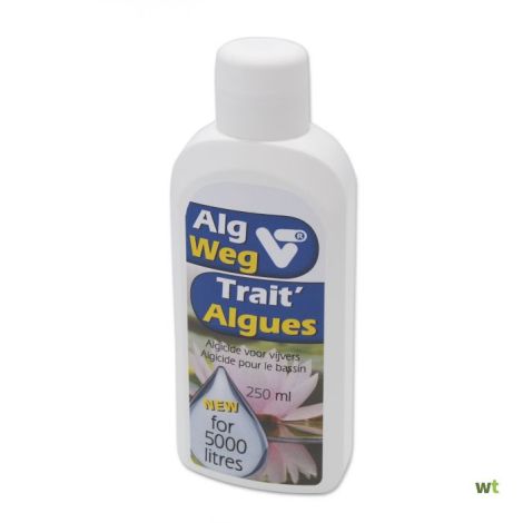 Algweg Liquid 250 ml