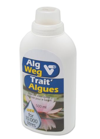 Algweg Liquid 500 ml