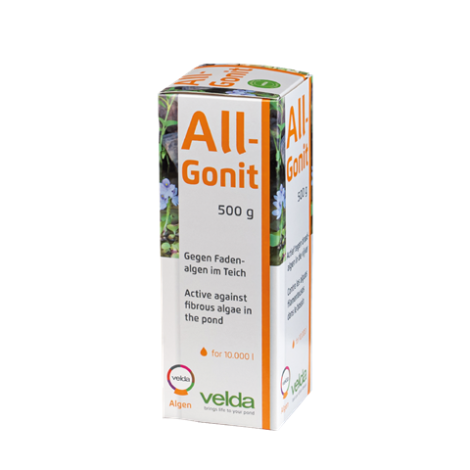 All-gonit 500g