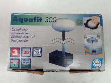 aquafit 600 ijsvrijhouder