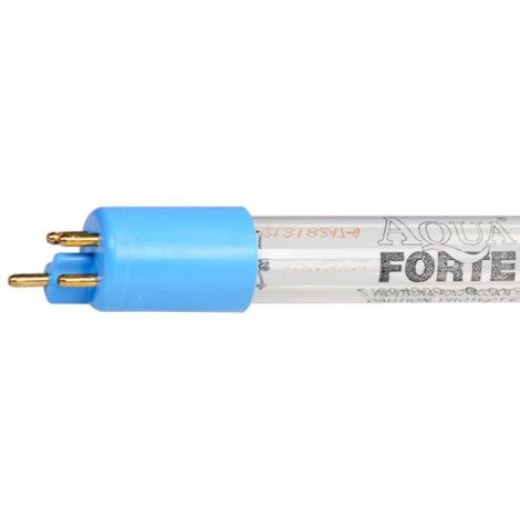 aquaforte uvc 75 watt vervangingslamp