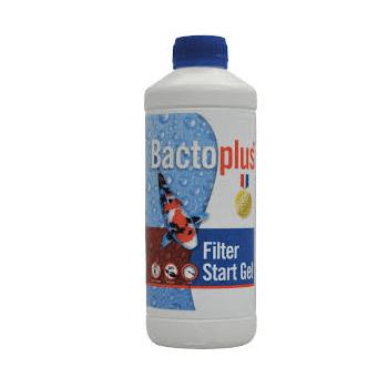 BACTOPLUS GEL 1 LTR