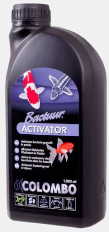 bactuur activator 500ml