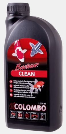 Bactuur clean 500 ml