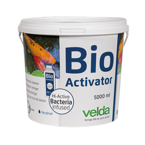 Bio activator 5000 ml