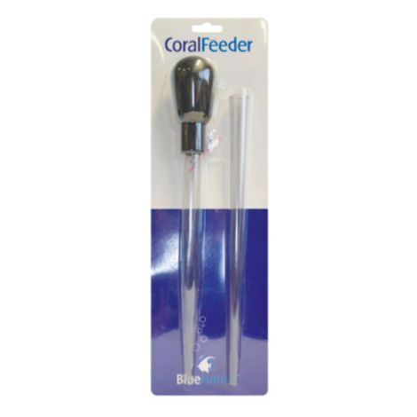 Blue Marine Coral feeder