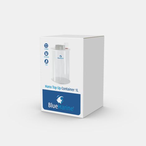 BM Nano Top Up Container 1L