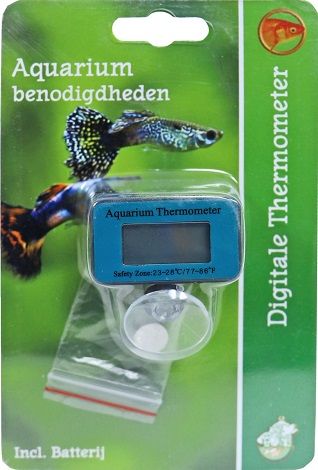 Boon digitale thermometer