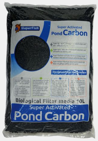 Carbon 10 ltr