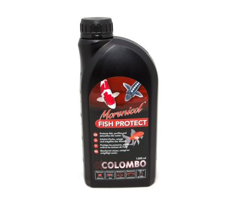 COL.FISH PROTECT 1000ML/20.000L