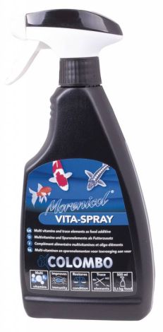 MORENICOL VITA SPRAY
