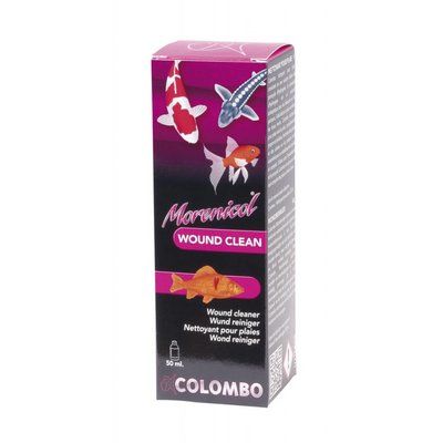 COLOMBO PROPOLIS WOND SPRAY 50 ML