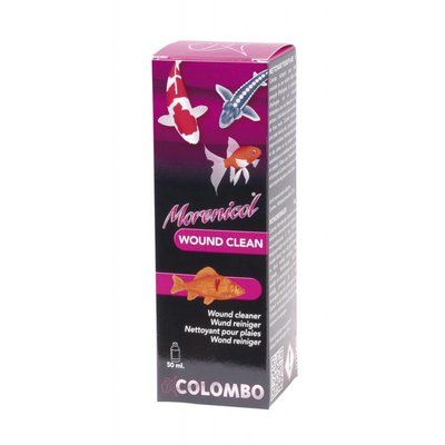 COLOMBO WOND REINIGER 50 ML