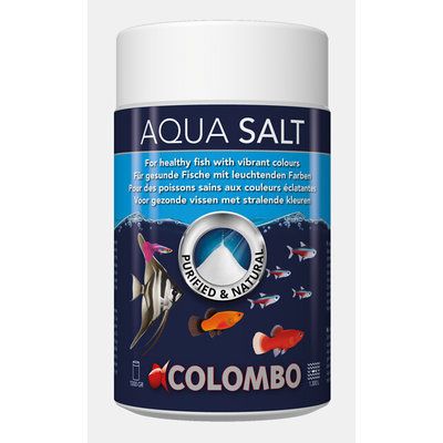 Colombo Aqua salt 1000 ml