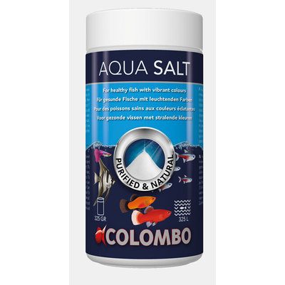 Colombo Aqua salt 250 ml