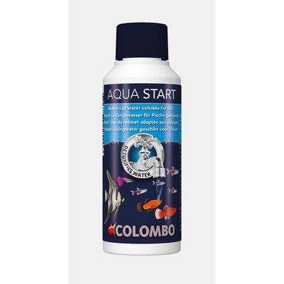 Colombo aqua start 250ml