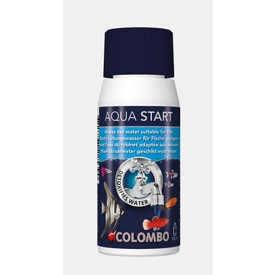 Colombo Bacto Care 100ml