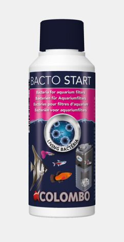 Colombo Bacto start 100ml