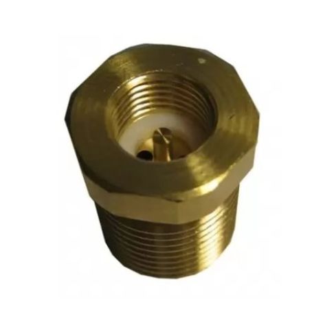 Colombo Co2 adaptor dennerle 500 gram