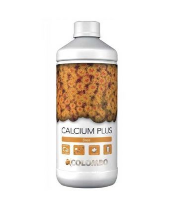 COLOMBO MARINE – CALCIUM + 500 ML