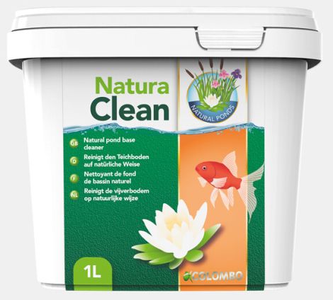 colombo natura clean 1 liter