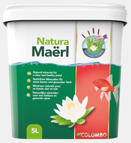 colombo nature mearl 5 liter