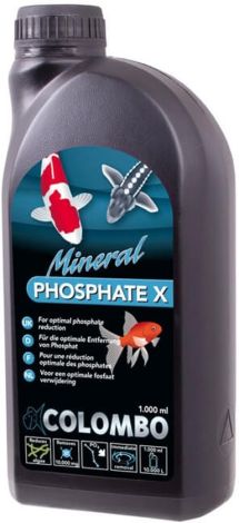 COLOMBO PHOSPHATE X 1000ML/100.000L