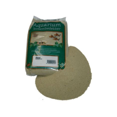 Boon aquarium zand 8 kilo