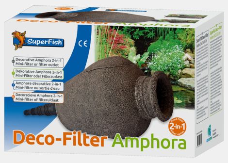deco-filter amphora