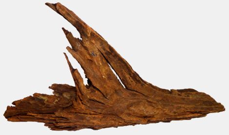 Driftwood ss 12-18cm