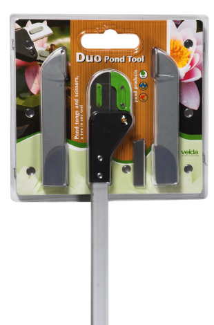 duo pond tool 180 cml
