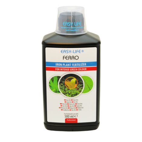 Easy-live ferro 500 ml