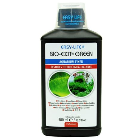 Easy life bio exit green 500ml