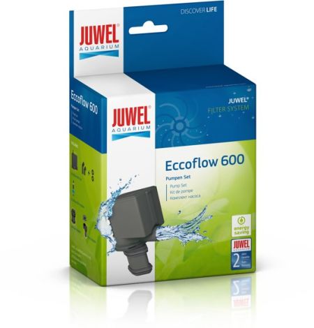 juwel eccoflow 600