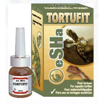 esha tortufit