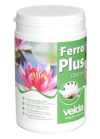 ferro plus 1000ml