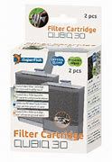 filter cartridge qubiq 30