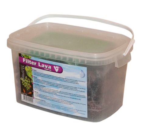 filter lava 5000ml